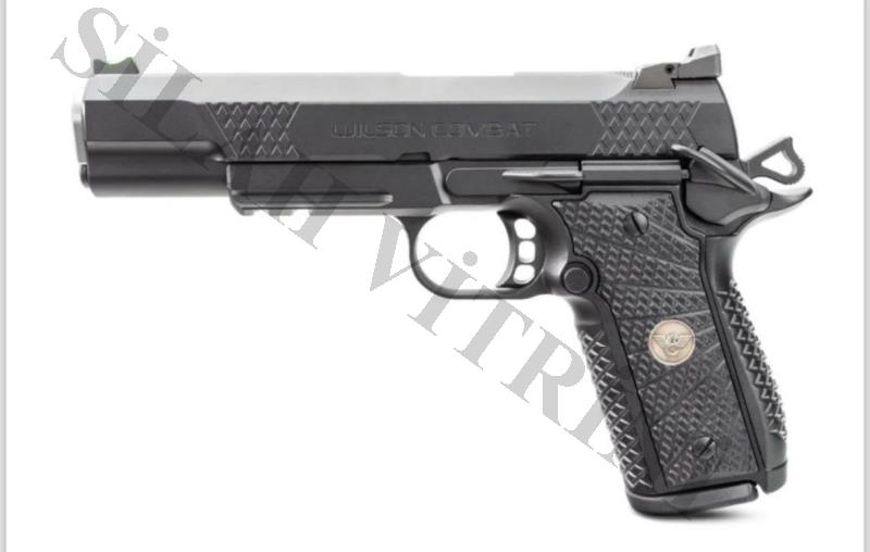 Wilson Combat EDC X9 L 2.0