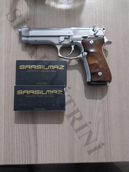 Baretta bs serisi