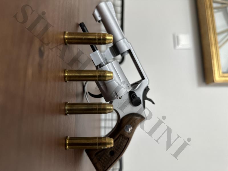 Smith Wesson Model-10