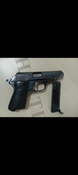 Temiz Efsane 9 mm  Kırıkkale 