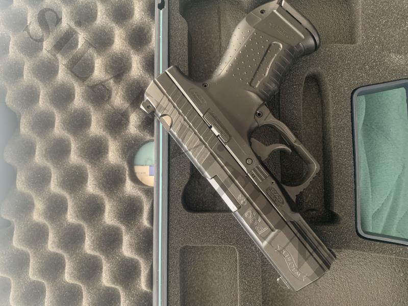 SIFIR WALTHER P99 QA