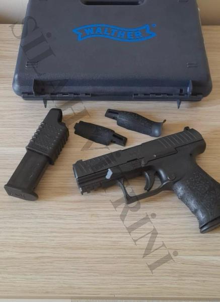 WALTER PPQ M2