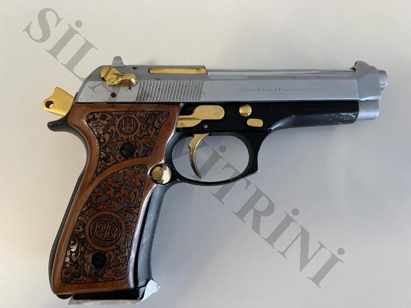 BERETTA FS92