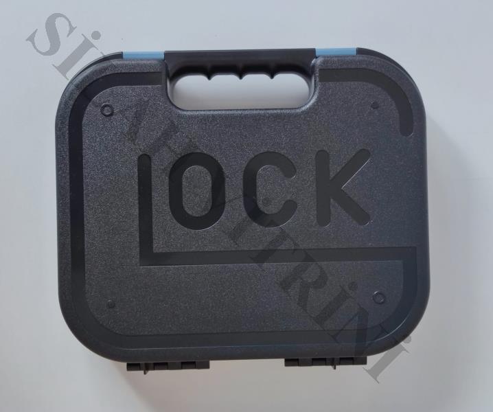 GLOCK TABANCA KUTUSU