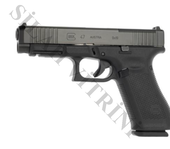 GLOCK MOS 47