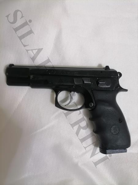 MEMURDAN CZ 75 B