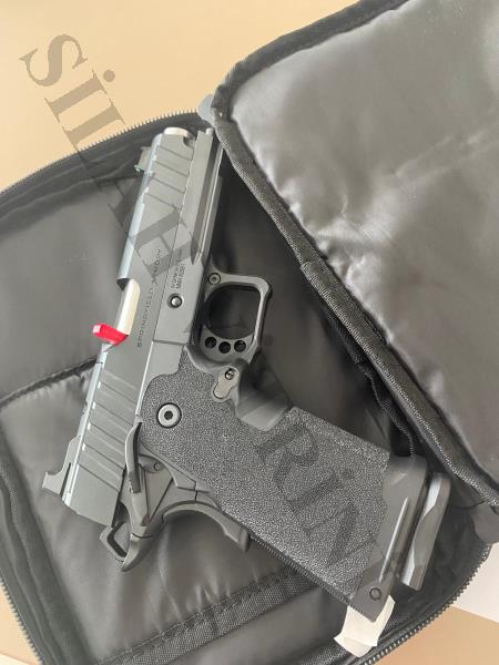 Springfield Armory 1911 Prodigy 9MM