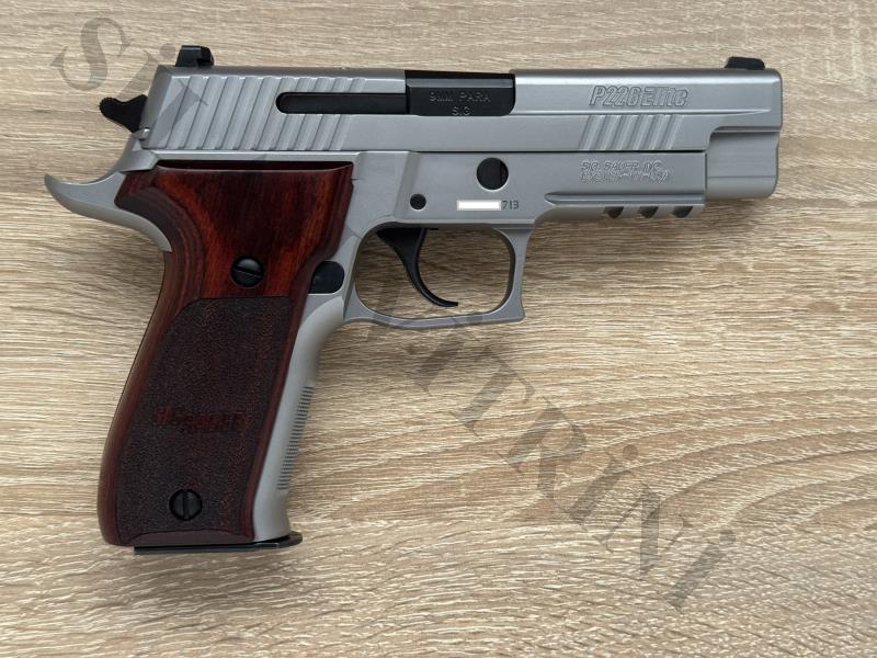 SIG SAUER P226 ELİTE STANLIES