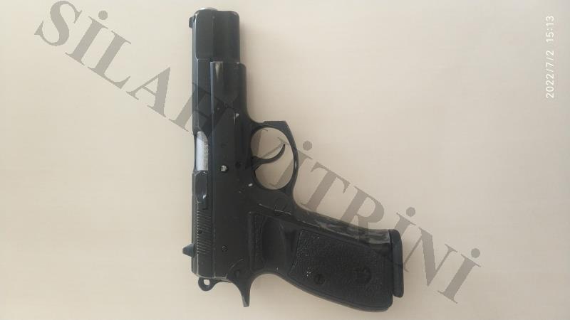 TEMİZ CZ75B