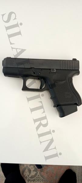 GLOCK GEN 4 26