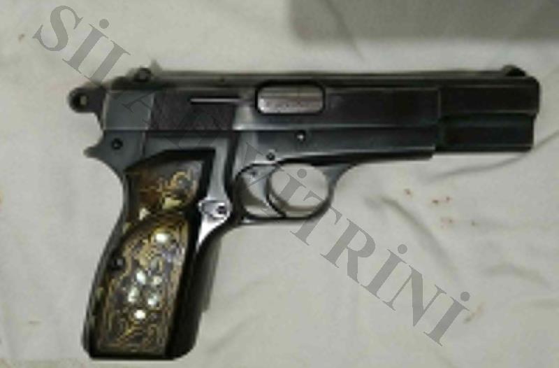 BROWNING T14