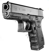 GLOCK G19 GEN3