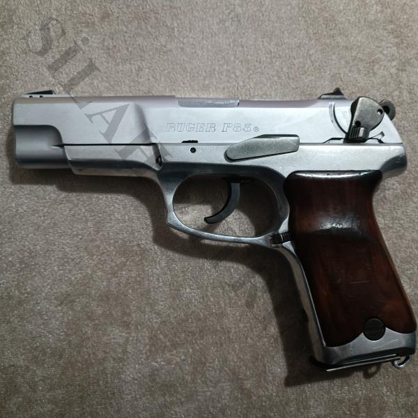 Ruger p85 301