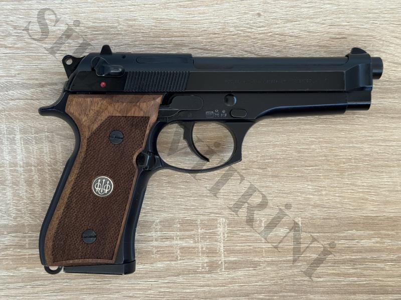 BERETTA F92 (Made In İtaly)