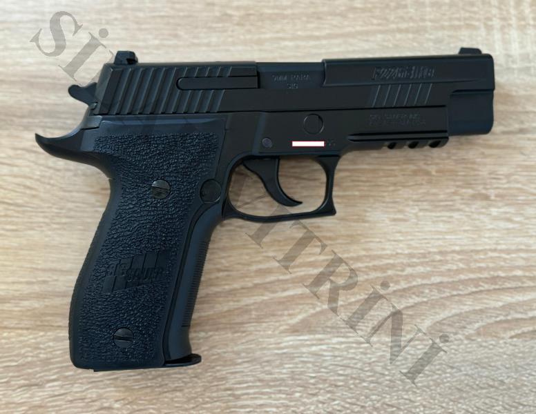 SIG SAUER P226 ELİTE