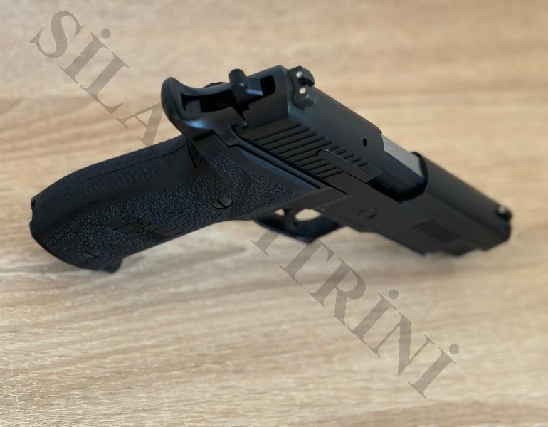 SIG SAUER P226 ELİTE