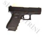 TEMİZ GLOCK 19 GEN3