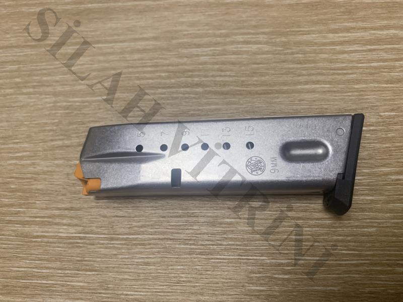 📌SMITH WESSON 5906📌3914 VE 3913 ŞARJÖR📌