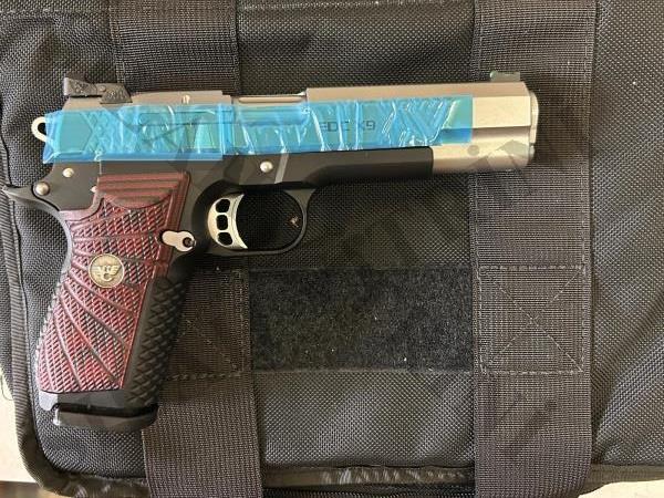 Wilson Combat-EDC X9 (SIFIR)