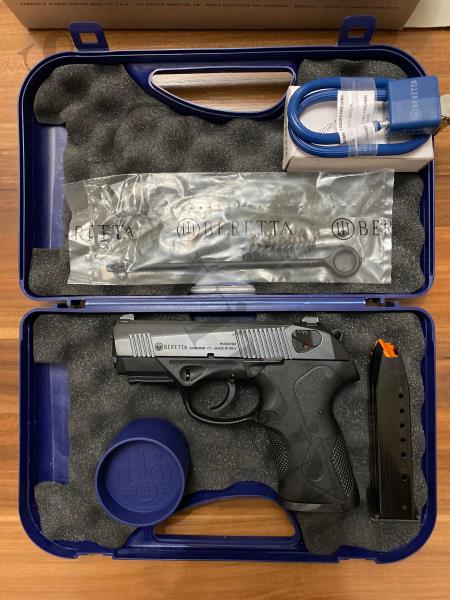 BERETTA PX4 COMPACT