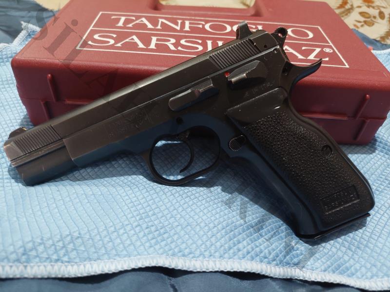 Tanfoglio 