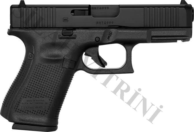 Sıfır Glock G19 Gen5