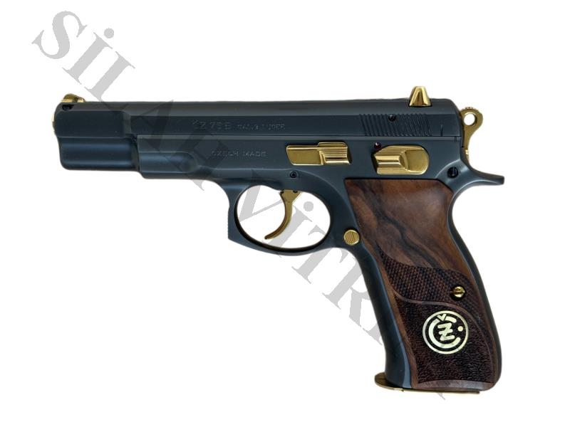 Çok Temiz CZ 75B