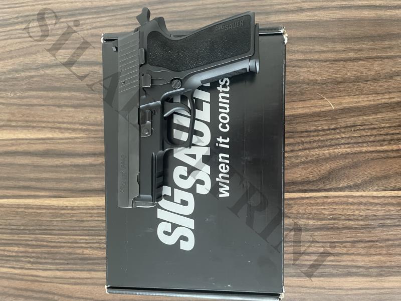 Sig Sauer P229