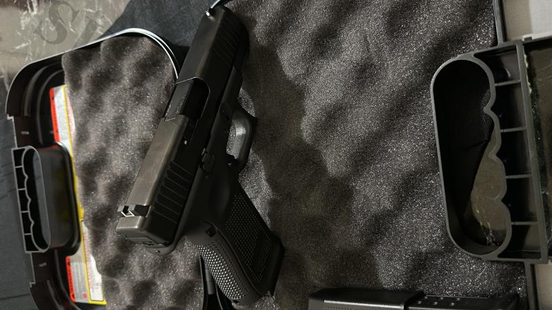 GLOCK19 Gen5