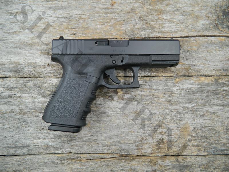 Acil, sıfır ayarında, kutusunda Glock 19 Gen 4 en uygun fiyat