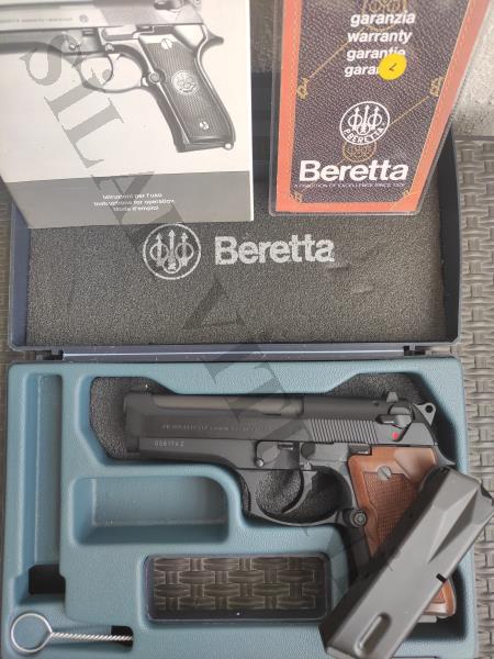 Beretta f92 L Compact l 