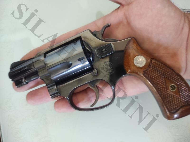 Smith Wesson Layd mini orijinal 