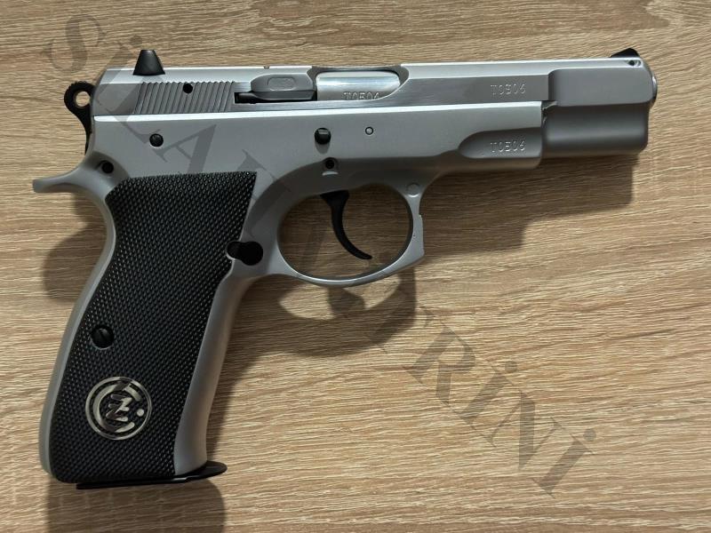 CZ 75B