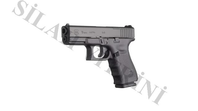 Tertemiz Glock G19 gen4