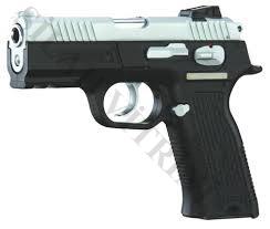 SARSILMAZ COMBAT MASTER 9 MM