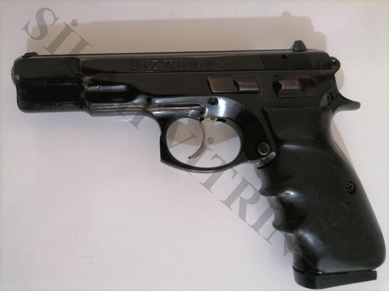 MEMURDAN 1997 CZ 75