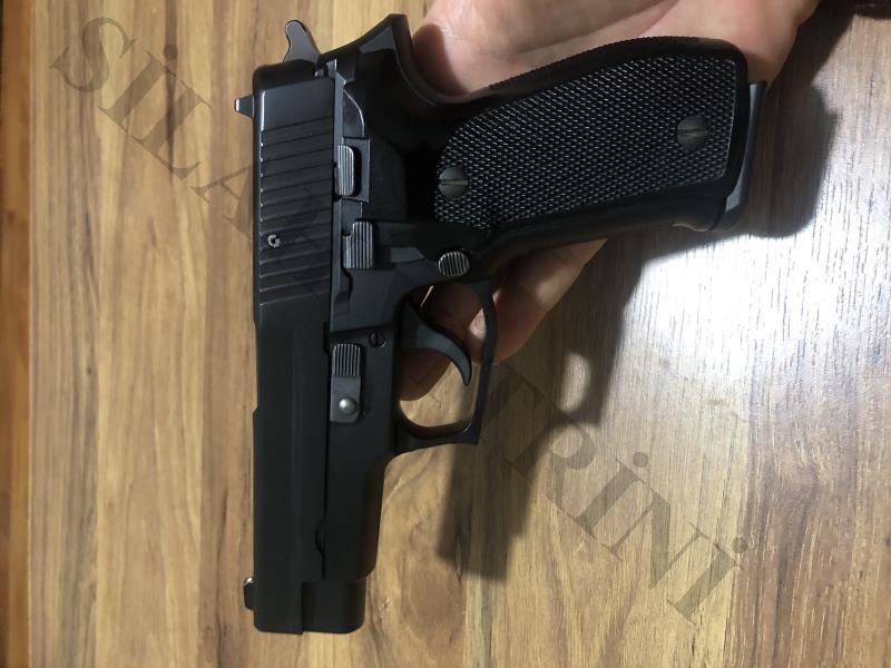 SİG SAUER P226 'U' SERİSİ