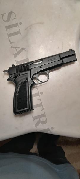 Orjinal Belçika 14 lü 9mm