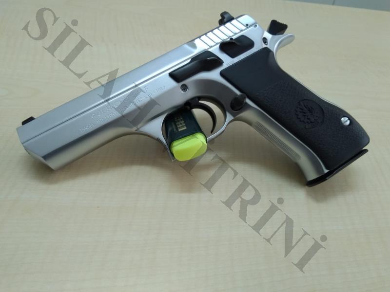 EMNİYET MENSUBUNDAN SATILIK JERİCHO 941F 9 MM 17+1