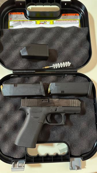 TÜRKİYE HARİTALI TC RESİ NUMARALI GLOCK