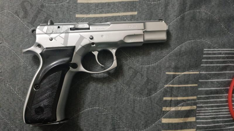 Cz75b 