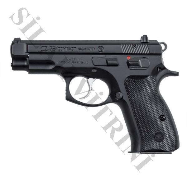 CZ 75 COMPACT