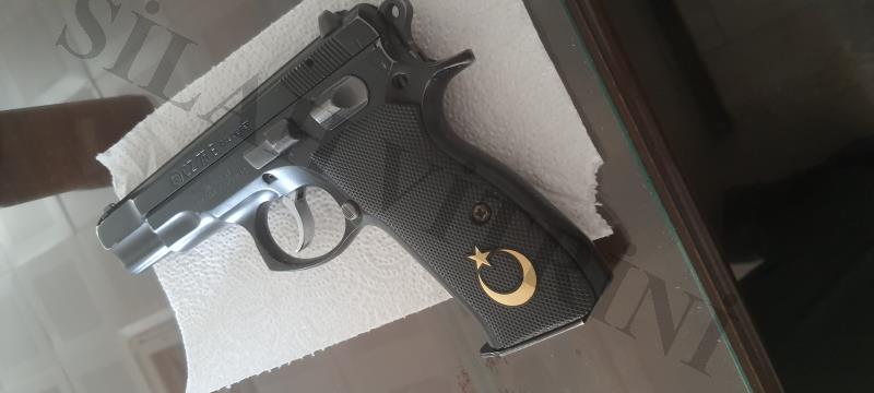 CZ75B