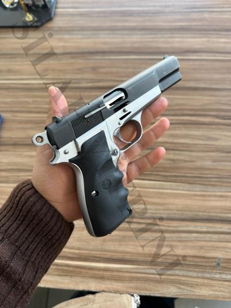 Browning t3 temiz 