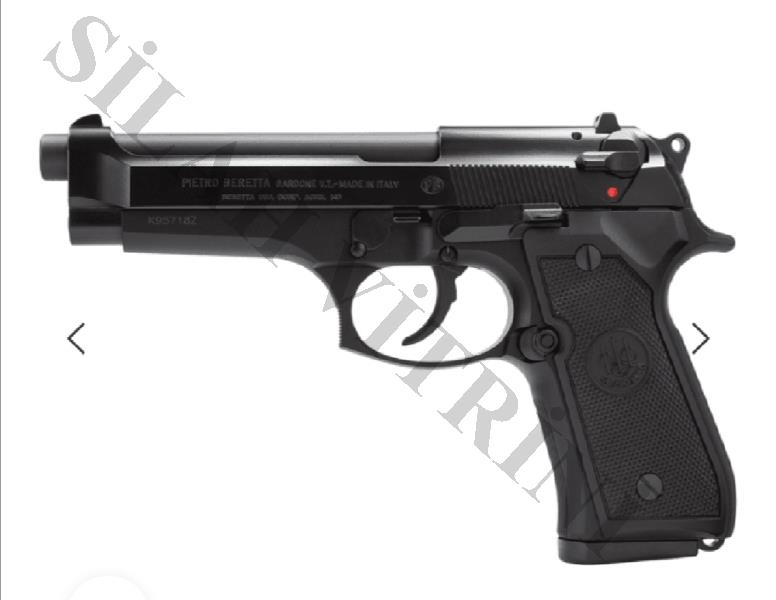 Beretta FS92