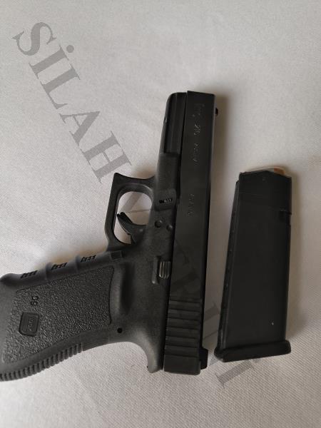 Orijinal Glock C21 45 kalibre