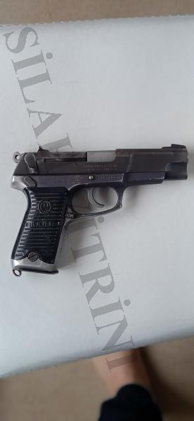 Satılık Orjinal P85 301 Ruger