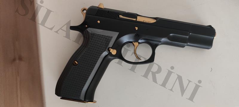 93 model cz 75 b