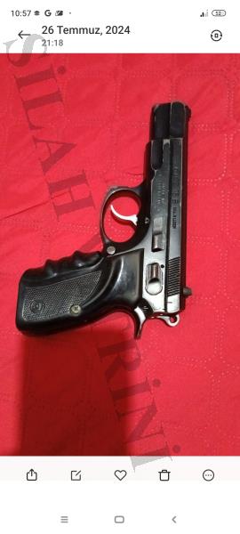 CZ-75 