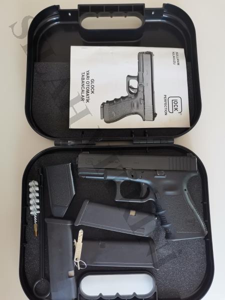 Glock g19 gen3 austria